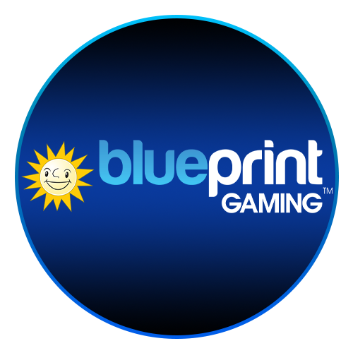 Blueprint Gaming