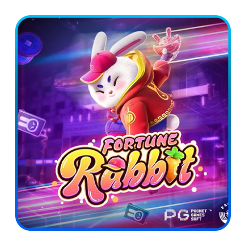 Fortune Rabbit