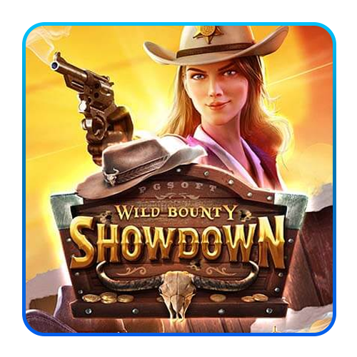 Wild Bounty Showdown