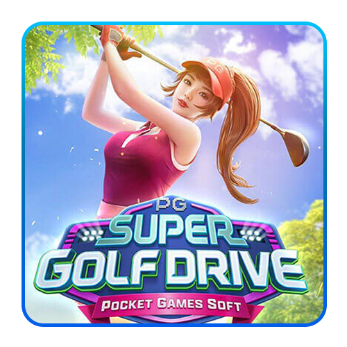 Super Golf Drive