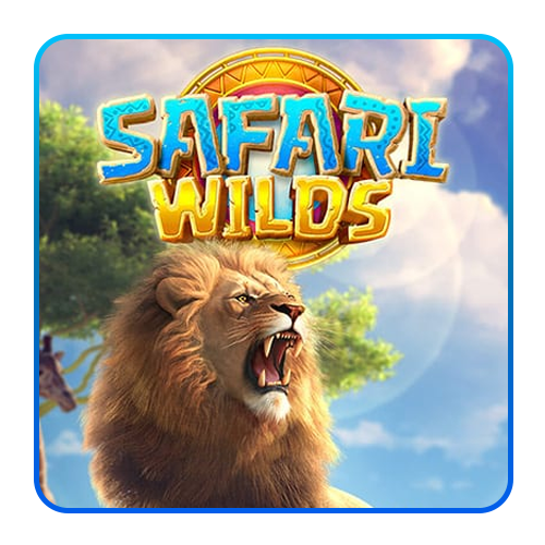 Safari Wilds
